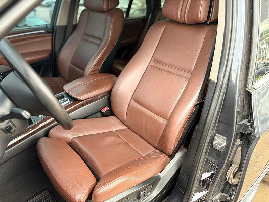 BMW X5 xDrive30d SE, 2010 года, пробег 224130 км