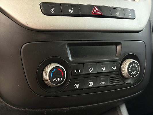 Kia Venga Prestige, 2014 года, пробег 170803 км