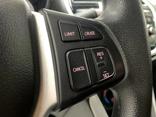 Suzuki SX4 GL, 2018 года, пробег 55946 км
