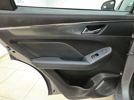 Haval Jolion Elite, 2021 года, пробег 106388 км