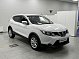 Nissan Qashqai LE, 2017 года, пробег 98232 км