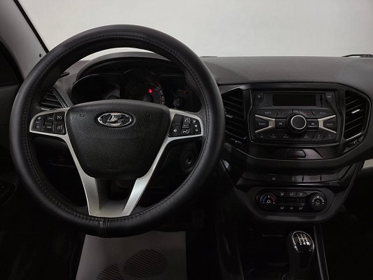 Lada (ВАЗ) Vesta Comfort, 2019 года, пробег 239444 км