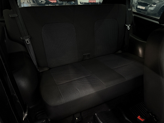 Lada (ВАЗ) Niva Legend Classic, 2022 года, пробег 32000 км