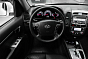 Hyundai Santa Fe Style + Navi, 2011 года, пробег 233000 км