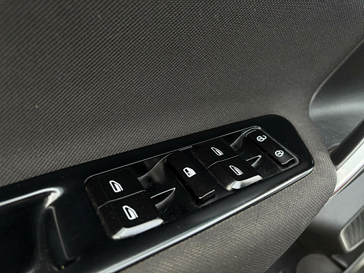 Geely Atlas, 2019 года, пробег 211450 км