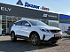 Belgee X50 Prestige, 2024 года, пробег 4823 км