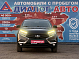 Lada (ВАЗ) XRAY Luxe Prestige (2018), 2019 года, пробег 114500 км