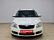 Skoda Fabia Sport, 2008 года, пробег 326361 км