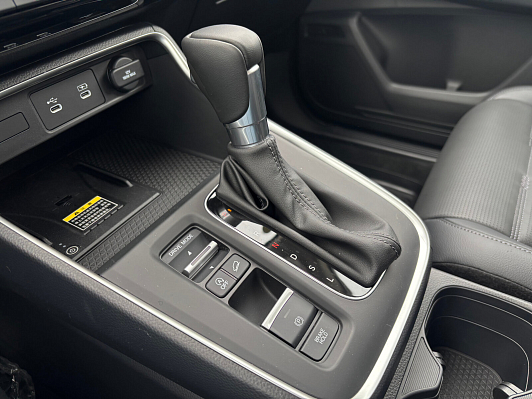 Honda CR-V, 2026 года, пробег 53 км