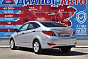 Hyundai Solaris Active, 2014 года, пробег 76500 км