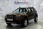 Renault Duster Privilege, 2014 года, пробег 189965 км