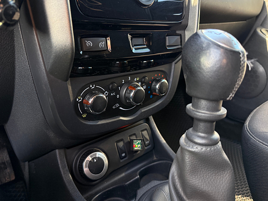 Renault Duster Dakar Edition, 2020 года, пробег 78245 км