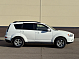 Mitsubishi Outlander Intense, 2011 года, пробег 267000 км
