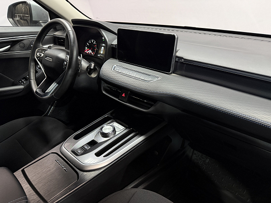 Haval Jolion Elite, 2023 года, пробег 26500 км