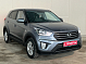 Hyundai Creta Travel + Advanced 2019, 2018 года, пробег 129000 км