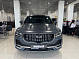Geely Monjaro Exclusive, серый
