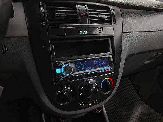 Chevrolet Lacetti Star, 2010 года, пробег 249958 км