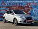 Ford Focus Trend, 2013 года, пробег 164110 км
