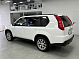Nissan X-Trail SE High, 2012 года, пробег 208000 км