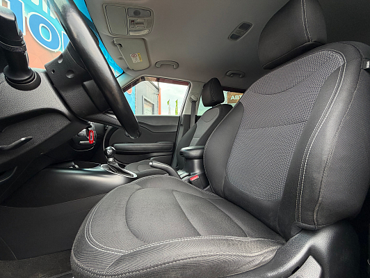 Kia Soul Comfort, 2017 года, пробег 214000 км