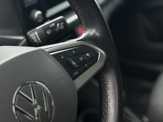 Volkswagen Polo Status, 2020 года, пробег 152803 км