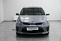 Kia Rio Luxe RED Line, 2018 года, пробег 154000 км
