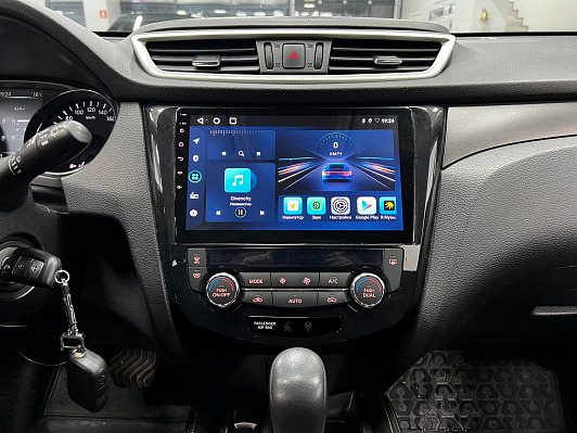 Nissan X-Trail XE+, 2016 года, пробег 178000 км