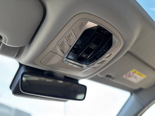 Chery Tiggo 8 Pro Max Ultimate, 2023 года, пробег 83195 км