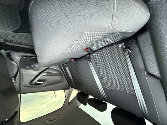 Volkswagen Polo CONNECT, 2019 года, пробег 48476 км