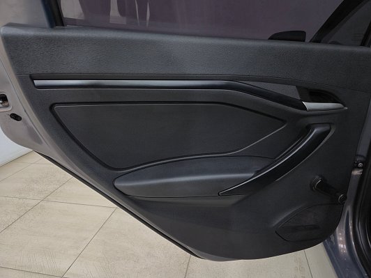 Lada (ВАЗ) Vesta Classic, 2019 года, пробег 60181 км