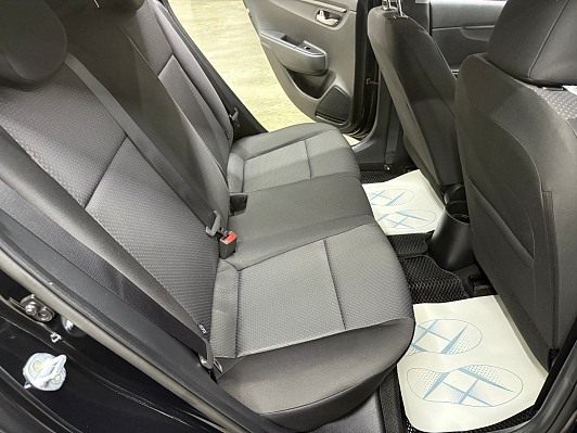 Solaris KRX Комфорт (Comfort), 2025 года, пробег 4417 км