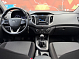 Hyundai Creta Active, 2019 года, пробег 143081 км