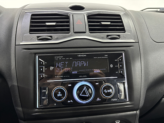Lada (ВАЗ) Granta Comfort Light, 2023 года, пробег 26547 км