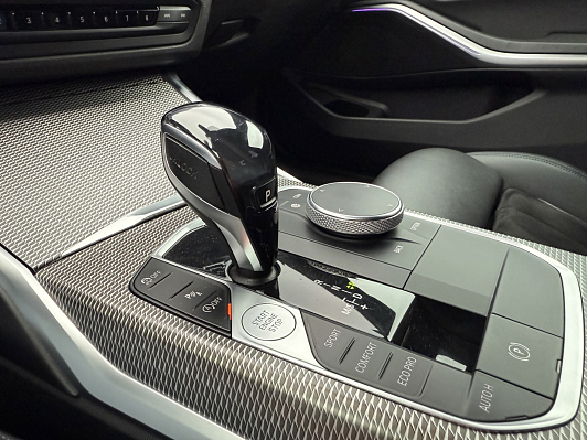 BMW 3 серии 320d xDrive M Sport Edition 21, 2020 года, пробег 111000 км