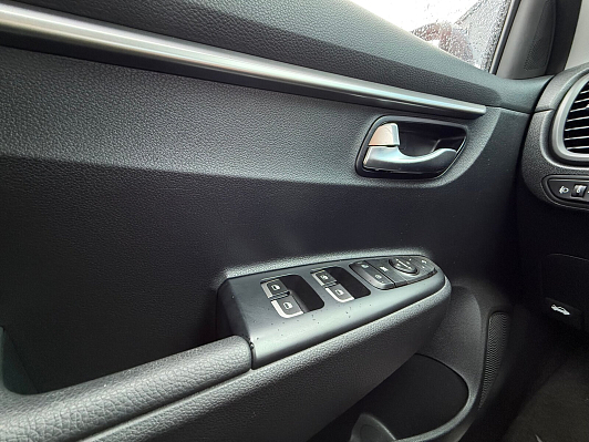 Solaris KRS Premium, 2025 года, пробег 3000 км