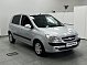 Hyundai Getz, 2007 года, пробег 150000 км