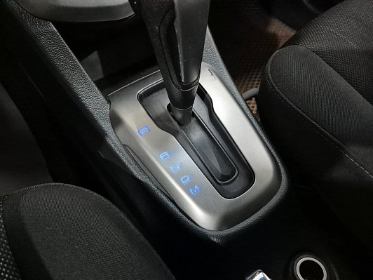 Chevrolet Aveo LT, 2013 года, пробег 209894 км