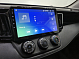 Toyota RAV4, 2017 года, пробег 138906 км