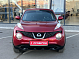 Nissan Juke XE, 2013 года, пробег 195000 км