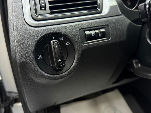 Skoda Rapid Hockey Edition Active, 2019 года, пробег 129146 км