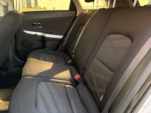 Kia Ceed Comfort, 2015 года, пробег 162832 км
