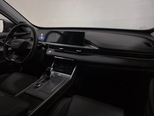 Chery Tiggo 7 Pro Max Prestige, 2023 года, пробег 43170 км