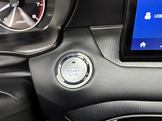 Kaiyi E5 Luxury, 2023 года, пробег 29585 км