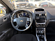 Geely Emgrand EC7, 2014 года, пробег 56513 км