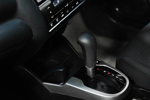 Honda Fit, 2019 года, пробег 122154 км