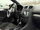 Volkswagen Golf Style, 2012 года, пробег 249803 км