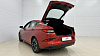 JAC J7 Luxury, красный