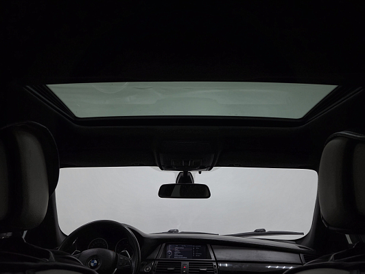 BMW X6, 2012 года, пробег 229373 км