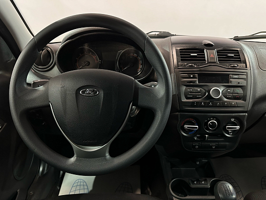 Lada (ВАЗ) Granta #Club, 2023 года, пробег 21500 км