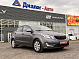 Kia Rio, 2014 года, пробег 168000 км